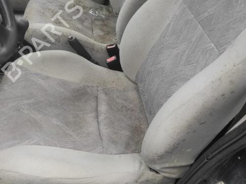 Left taillight FORD FIESTA IV (JA_, JB_) 1.25 i 16V | BP29970968C34 