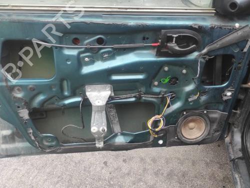 Left taillight FORD FIESTA IV (JA_, JB_) 1.25 i 16V | BP29970968C34 