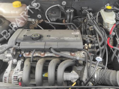 Left taillight FORD FIESTA IV (JA_, JB_) 1.25 i 16V | BP29970968C34 