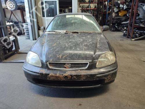 Brugte HONDA CIVIC VI Hatchback (EJ, EK) 1.4 i S (EJ9) (90 hp) 3228312