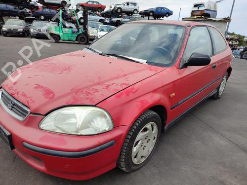 Brugte HONDA CIVIC VI Hatchback (EJ, EK) 1.5 i (EK3) (114 hp) 3217301