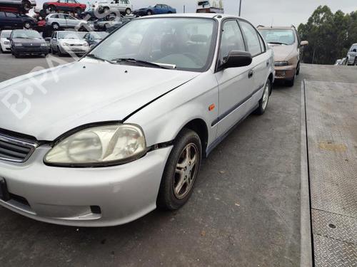 Pièces Détachées Usagées HONDA CIVIC VI Saloon (EJ, EK, SO) 1.4 i (EJ9) (90 hp) 3216742
