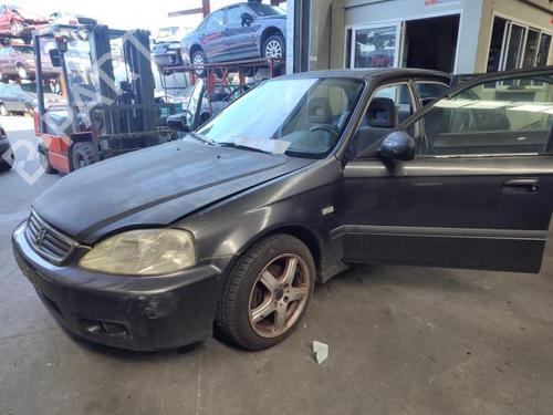 Pièces Détachées Usagées HONDA CIVIC VI Saloon (EJ, EK, SO) 1.5 i (EK3) (114 hp) 3218763