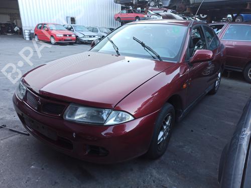 Used Parts MITSUBISHI CARISMA (DA_) 1.6 (DA1A) (90 hp) 3214119
