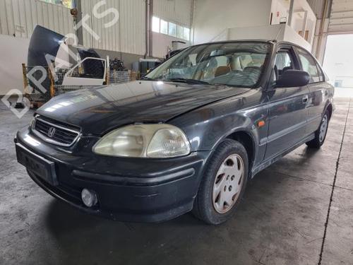 Pièces Détachées Usagées HONDA CIVIC VI Saloon (EJ, EK, SO) 1.5 i (EK3) (114 hp) 3214800