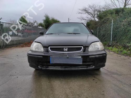 Pièces Détachées Usagées HONDA CIVIC VI Saloon (EJ, EK, SO) 1.5 i (EK3) (114 hp) 3214040
