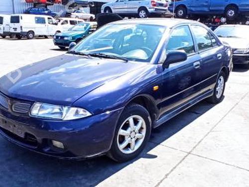 Used Parts MITSUBISHI CARISMA (DA_) 1.6 (DA1A) (90 hp) 3214737