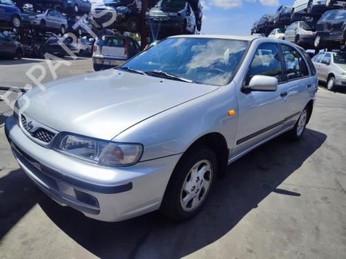 Used Parts NISSAN ALMERA I Hatchback (N15) 1.4 (87 hp) 3228198