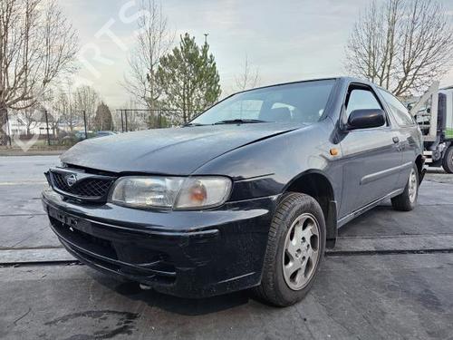 Used Parts NISSAN ALMERA I Hatchback (N15) 1.4 (87 hp) 3218333