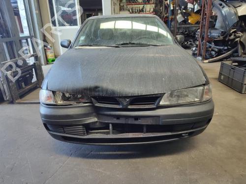 Used Parts NISSAN ALMERA I Hatchback (N15) 1.4 (87 hp) 3219446