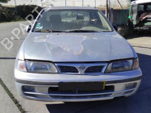 Used Parts NISSAN ALMERA I (N15) 1.4 3219603