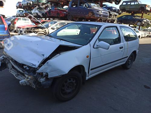 Used Parts NISSAN ALMERA I Hatchback (N15) 2.0 D (75 hp) 3212966