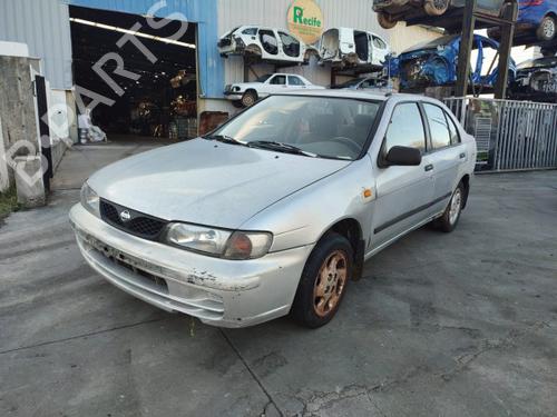 Used Parts NISSAN ALMERA I (N15) 1.4 (87 hp) 3220450