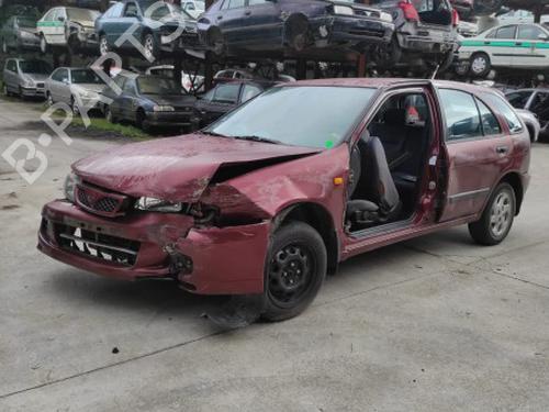 Used Parts NISSAN ALMERA I (N15) 1.4 (87 hp) 3220395