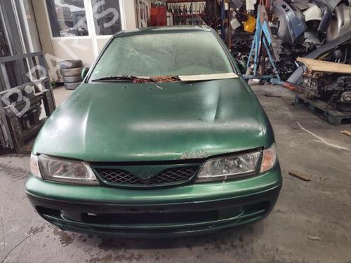 Used Parts NISSAN ALMERA I (N15) 2.0 D (75 hp) 3226298