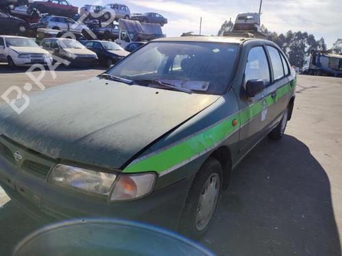 Used Parts NISSAN ALMERA I (N15) 2.0 D (75 hp) 3228366