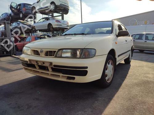 Used Parts NISSAN ALMERA I (N15) 2.0 D (75 hp) 3228635