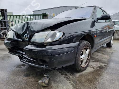 Used Parts RENAULT MEGANE I (BA0/1_) 1.6 e (BA0F, BA0S) (90 hp) 3216003