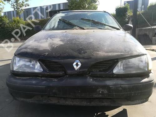 Used Parts RENAULT MEGANE I (BA0/1_) 1.6 e (BA0F, BA0S) (90 hp) 3213202