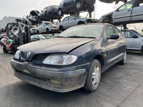 Used Parts RENAULT MEGANE I (BA0/1_) 1.6 e (BA0F, BA0S) (90 hp) 3214266