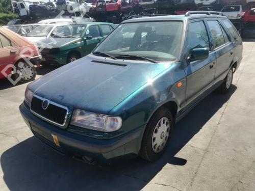 Brugte SKODA FELICIA I Estate (6U5) 1.3 (68 hp) 3211554