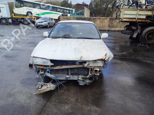 Brugte TOYOTA COROLLA (_E10_) 2.0 D (CE100_, CE100R) (72 hp) 3216361