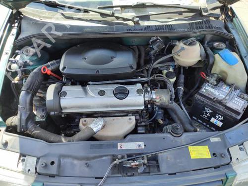 Fuel pump VW POLO III (6N1) 60 1.4 | BP18311761M76 