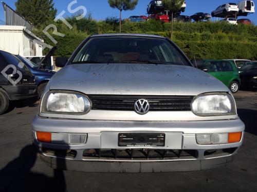 Used Parts VW GOLF III Variant (1H5) 2.0 Syncro (115 hp) 3209724