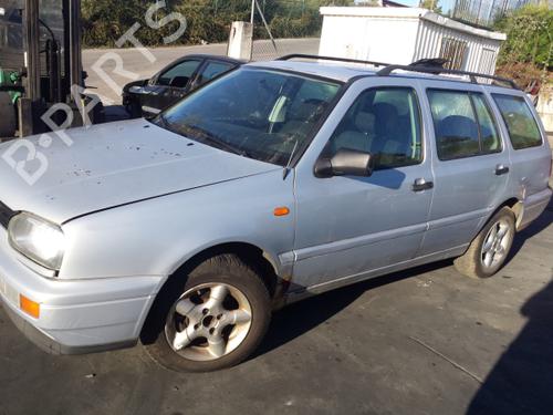 Startmotor VW GOLF III Variant (1H5) 2.0 Syncro | BP8312859M8 