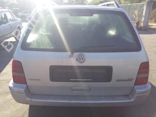 Startmotor VW GOLF III Variant (1H5) 2.0 Syncro | BP8312859M8 