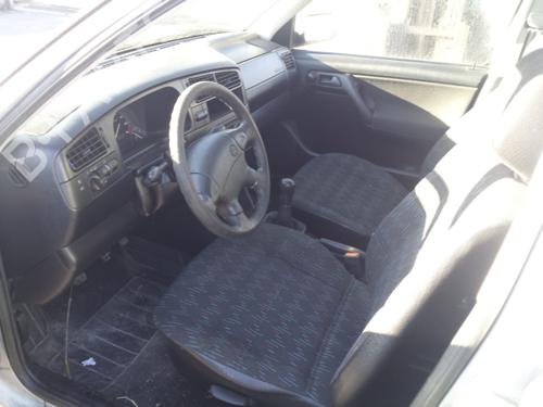Startmotor VW GOLF III Variant (1H5) 2.0 Syncro | BP8312859M8 