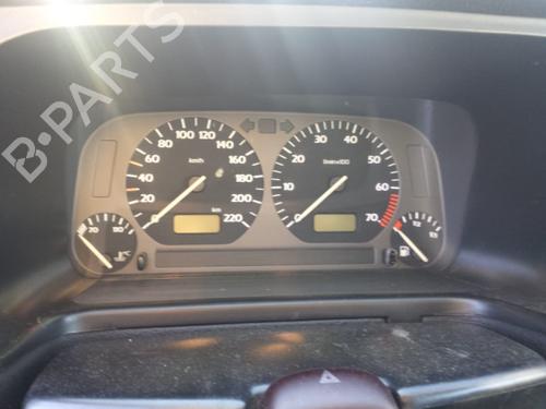 Startmotor VW GOLF III Variant (1H5) 2.0 Syncro | BP8312859M8 