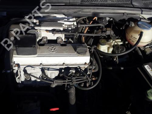 Startmotor VW GOLF III Variant (1H5) 2.0 Syncro | BP8312859M8 