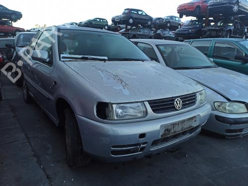Used Parts VW POLO III (6N1) 100 1.4 16V (100 hp) 3214184