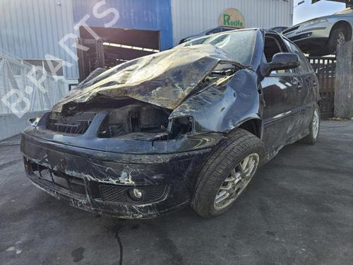 Used Parts VW POLO III (6N1) 100 1.4 16V (100 hp) 3217291
