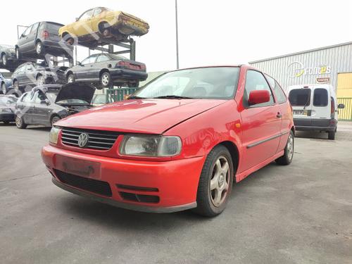 Used Parts VW POLO III (6N1) 100 1.4 16V (100 hp) 3228294