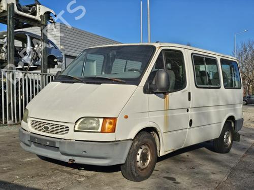 Used Parts FORD TRANSIT Van (E_ _) 2.5 DI (EAL, EAS) (76 hp) 3220135