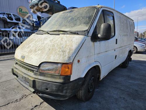 Used Parts FORD TRANSIT Van (E_ _) 2.5 DI (EAL, EAS) (76 hp) 3229104