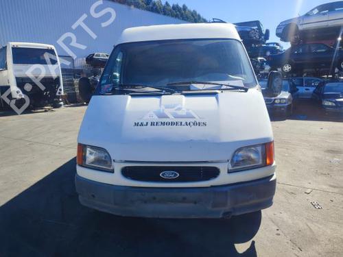 Used Parts FORD TRANSIT Van (E_ _) 2.5 DI (EAL, EAS) (76 hp) 3217585
