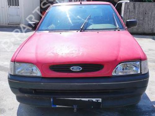 Used Parts FORD ESCORT VI (GAL, AAL, ABL) 1.3 (60 hp) 3216797