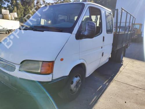 Used Parts FORD TRANSIT Van (E_ _) 2.5 DI (EAL, EAS) (76 hp) 3217473