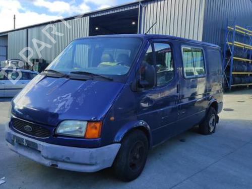 Used Parts FORD TRANSIT Van (E_ _) 2.5 TD (EAL, EAS) (85 hp) 3220150