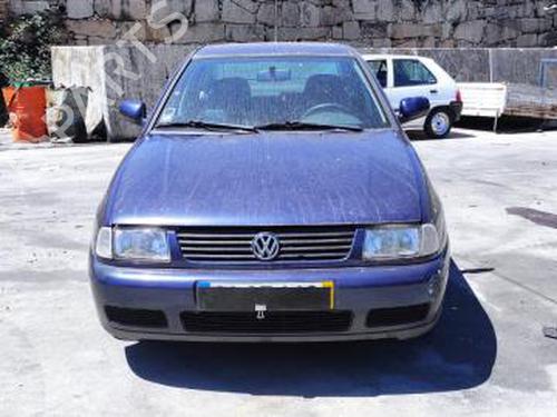 Used Parts VW POLO III CLASSIC (6V2) 60 1.4 (60 hp) 3217249