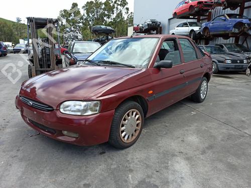 Used Parts FORD ESCORT VI (GAL) 1.3 (60 hp) 3212698