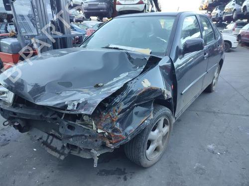 Used Parts VW POLO III CLASSIC (6V2) 60 1.4 (60 hp) 3220287