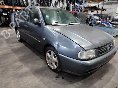 Gearbox VW POLO III CLASSIC (6V2) 100 1.6 | BP31842428M3 