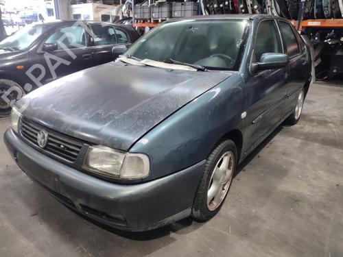 Gearbox VW POLO III CLASSIC (6V2) 100 1.6 | BP31842428M3 