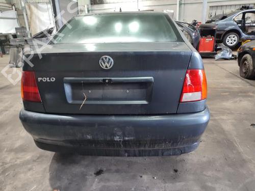 Gearbox VW POLO III CLASSIC (6V2) 100 1.6 | BP31842428M3 