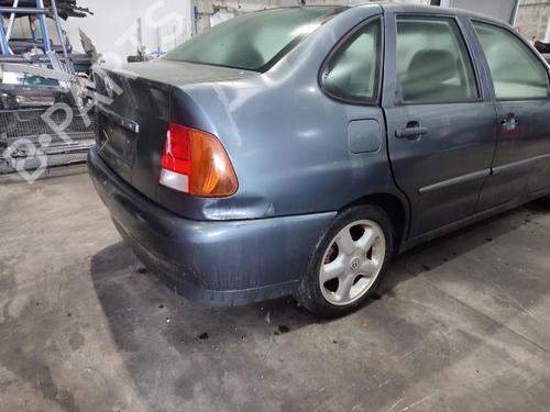 Gearbox VW POLO III CLASSIC (6V2) 100 1.6 | BP31842428M3 