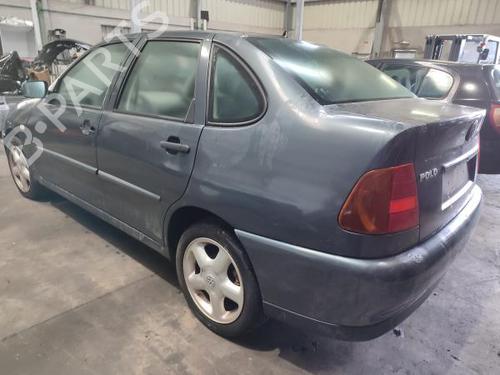 Gearbox VW POLO III CLASSIC (6V2) 100 1.6 | BP31842428M3 